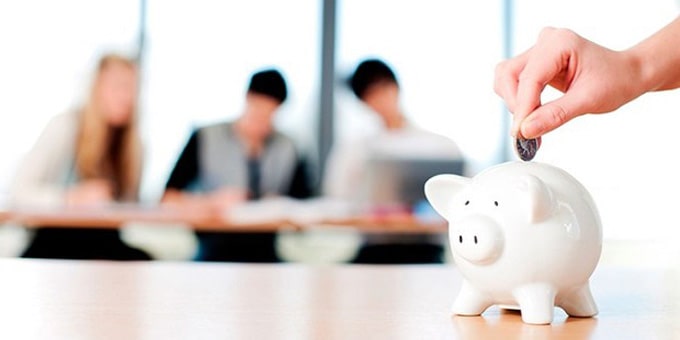 Épargne salariale: loi PACTE